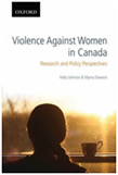 Violence against Women in Canada