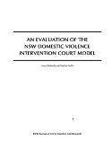Family Violence in Canada: A Statistical Profile