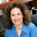 Dr. Nicole Letourneau