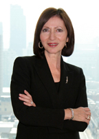 Dr. Ann Cavoukian