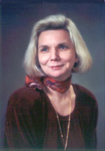 Dr. Deborah Harrison