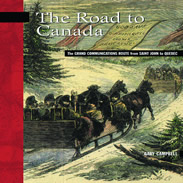Cover of Road to Canada